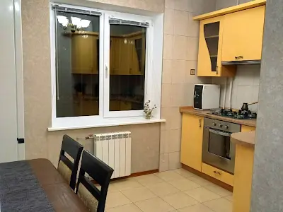 квартира по адресу Героев Днепра ул., 32-А