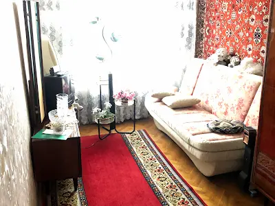 квартира по адресу Андрея Малышко ул., 29