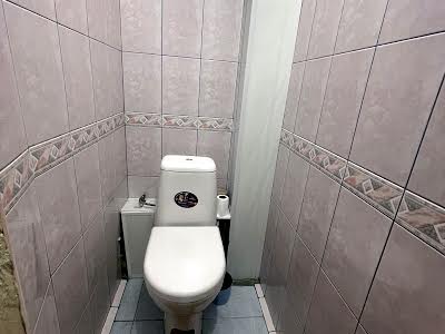 квартира по адресу Вацлава Гавела бульв. (Івана Лепсе), 34-Г
