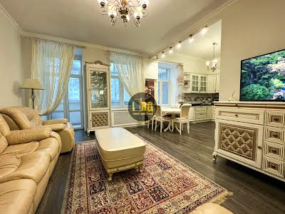 квартира по адресу Костёльная ул., 4
