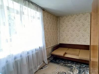 квартира за адресою Володимира Сальського вул. (Котовського), 11