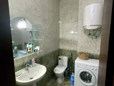квартира за адресою Жилянська вул., 59