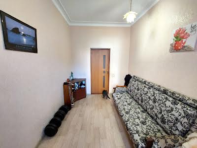квартира по адресу Лягина, 29