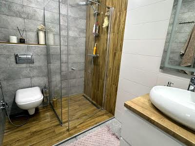 квартира по адресу Новокузнецкая ул., 7