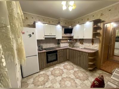 квартира за адресою Григоренка Петра просп., 18а