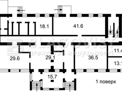 коммерческая по адресу Борщаговская ул., 204К2