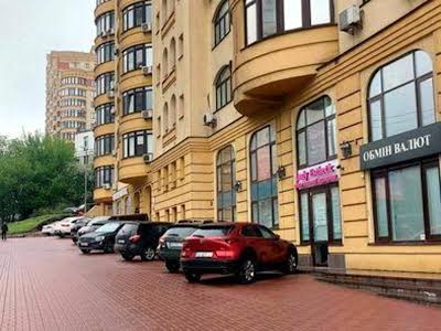 квартира за адресою Чорновола В'ячеслава вул., 29а