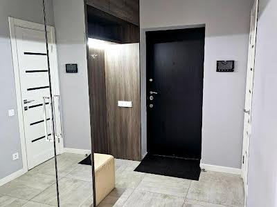 квартира за адресою Мандриківська вул., 134