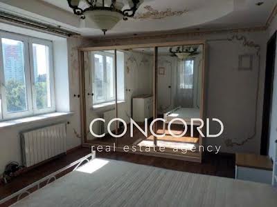 квартира за адресою Ніжинська вул., 5
