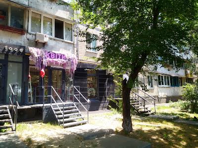 квартира за адресою Звіринецька вул., 61