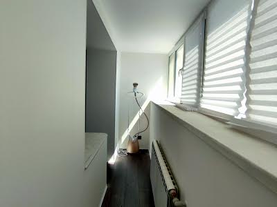 квартира за адресою Святошинська пл., 1