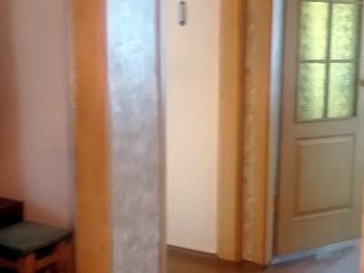 квартира по адресу Чолівка, 1