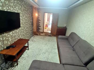 квартира по адресу Мира просп., 56