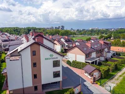 квартира за адресою Володимира Янева вул., 3