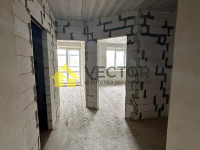 квартира за адресою Великотирнівська, 9А/2