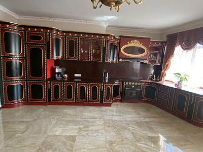 квартира за адресою Старонаводницька вул., 6-Б