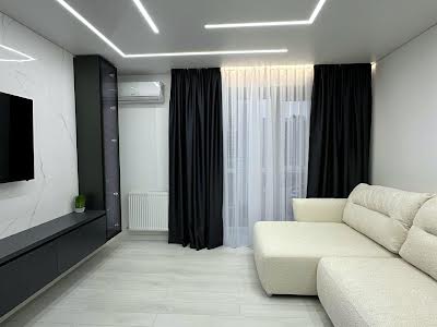 квартира за адресою Гетьмана Мазепи вул., 164