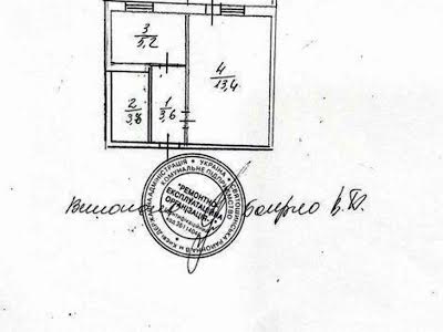 квартира за адресою Олександра Махова вул. (Жолудєва), 5