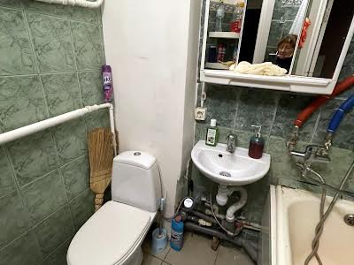 квартира по адресу Капитана Кузнецова ул., 95