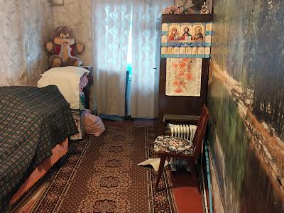 квартира за адресою Грушевського, 37