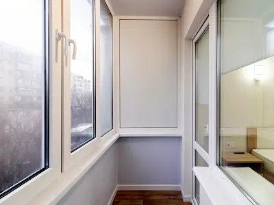 квартира по адресу Азербайджанская ул. (Бакинських Комісарів), 4