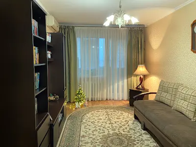 квартира за адресою Космонавта Поповича вул. ( Волкова), 8