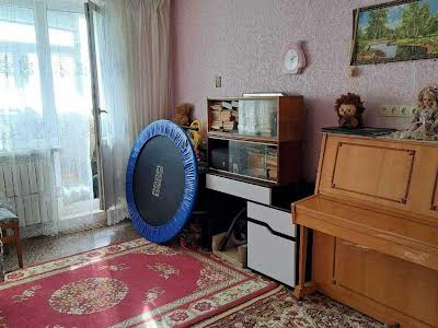 квартира по адресу Жасминовый б-р, 3/2