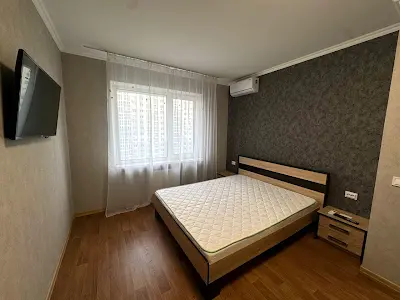 квартира за адресою Бориса Гмирі вул., 17