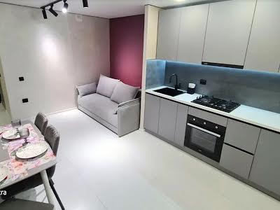 квартира за адресою Київська вул., 9Д