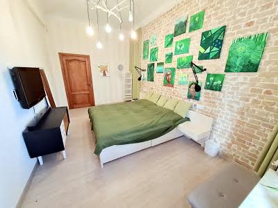 квартира за адресою Стратегічне шосе (Науки), 35