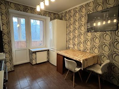 квартира за адресою Миру просп., 263
