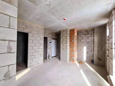 квартира по адресу Одеське шоссе, 6