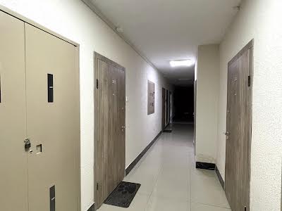 квартира за адресою Миколи Бажана просп., 17