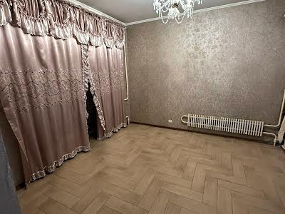 квартира за адресою Леся Сердюка вул. (Командарма Корка), 14