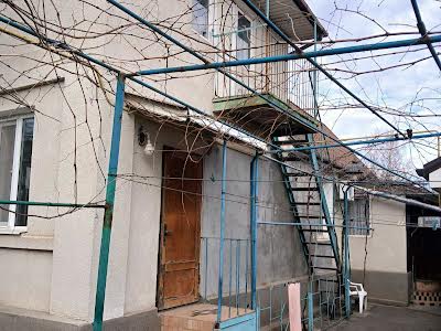 будинок за адресою Степова вул.