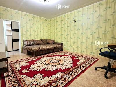 квартира по адресу Салтовское шоссе, 73 В