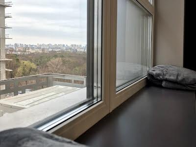 квартира за адресою Дегтярівська вул., 25ж