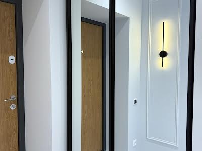 квартира за адресою Європейська вул. (Жовтнева), 32