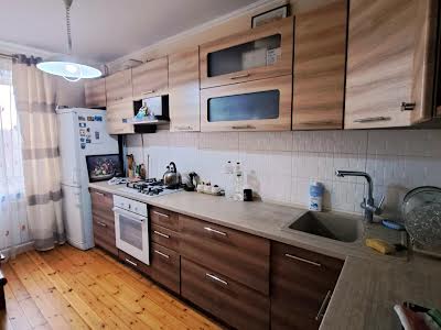 квартира по адресу вул. 1-а Слобідська, 47