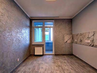 квартира за адресою Данила Щербаківського вул. (Щербакова), 52