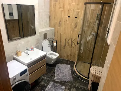 квартира за адресою Деміївська вул., 13