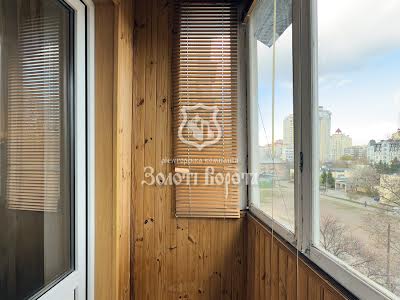 квартира по адресу Вишгородська ул., 30