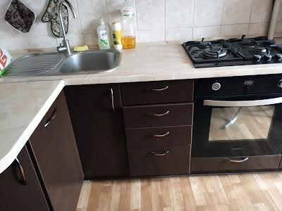 квартира за адресою Крушельницької пров. (Людмили Мокієвської), 7