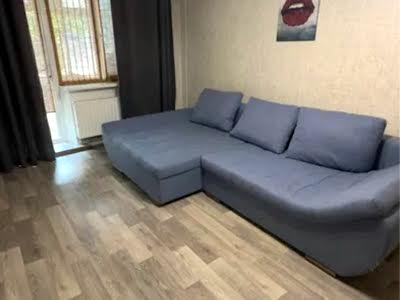 квартира за адресою Фонтанська, 16