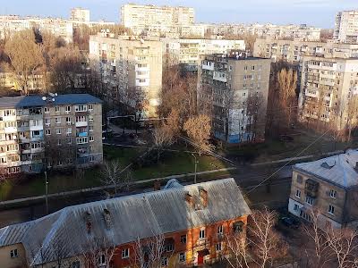квартира за адресою Академіка Янгеля вул., 21