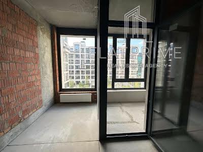 квартира за адресою Ґарета Джонса вул. (Сім'ї Хохлових), 8