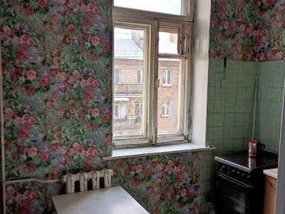 квартира за адресою Бульварно-Кудрявська вул. (Воровського), 30