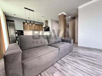квартира за адресою Кадетський Гай вул., 8