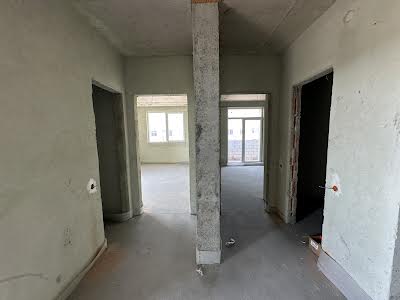 квартира по адресу Угорская ул., 14