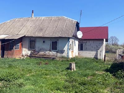 будинок за адресою Шевченка